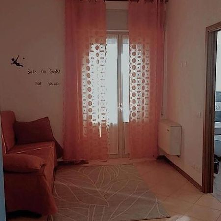 Albergo Del Turista Vernasca エクステリア 写真