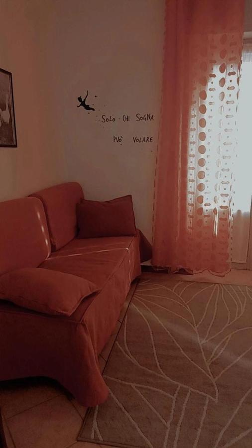 Albergo Del Turista Vernasca エクステリア 写真