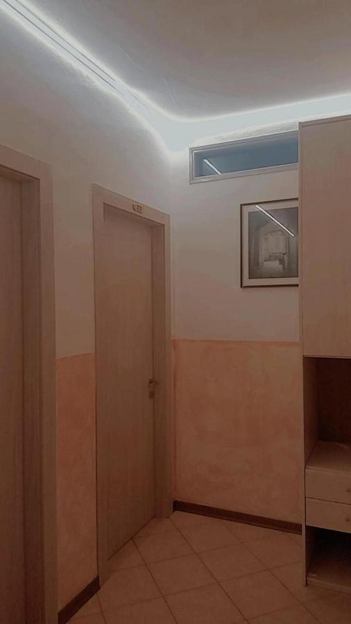 Albergo Del Turista Vernasca エクステリア 写真