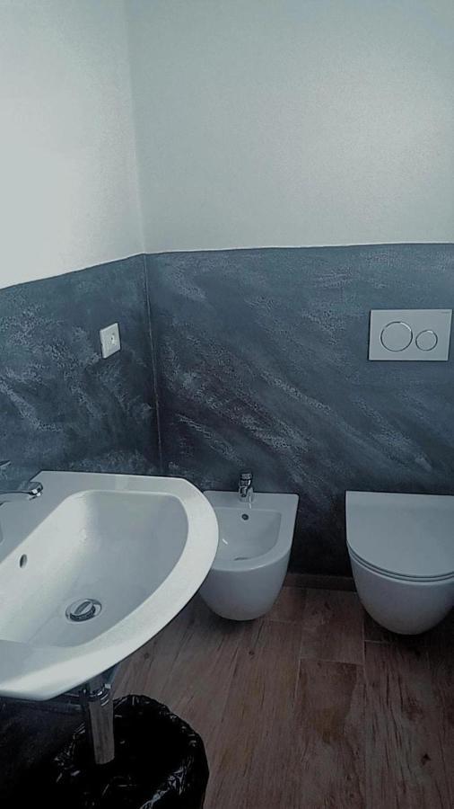 Albergo Del Turista Vernasca エクステリア 写真