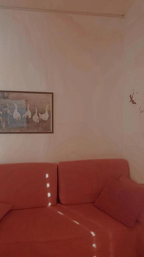 Albergo Del Turista Vernasca エクステリア 写真
