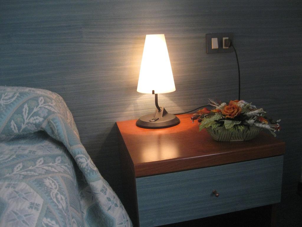 Albergo Del Turista Vernasca 部屋 写真
