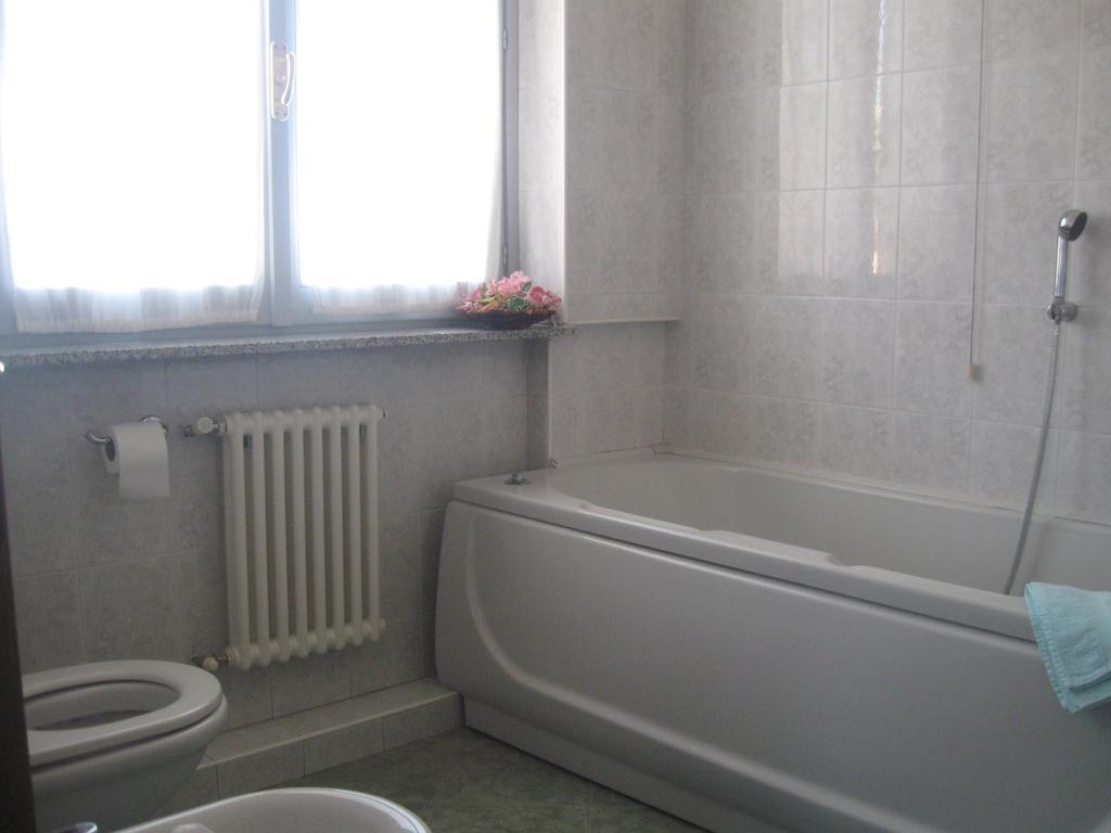 Albergo Del Turista Vernasca 部屋 写真