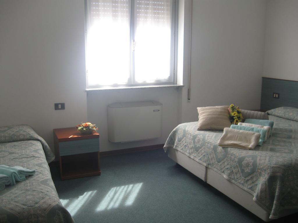 Albergo Del Turista Vernasca 部屋 写真