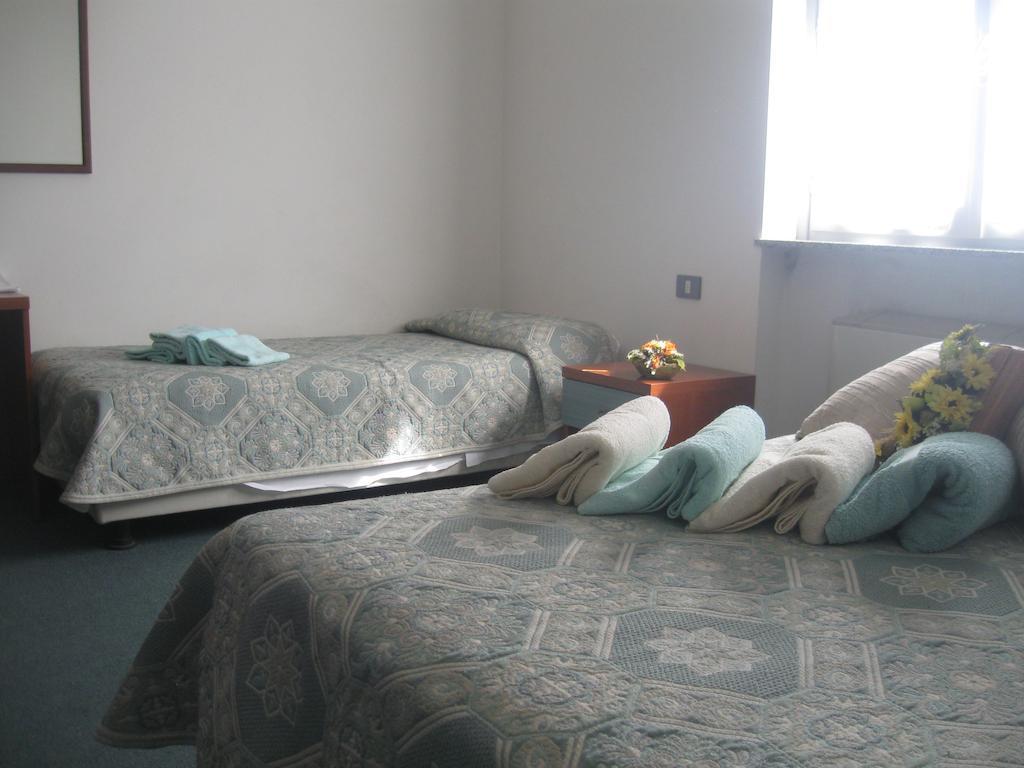 Albergo Del Turista Vernasca 部屋 写真