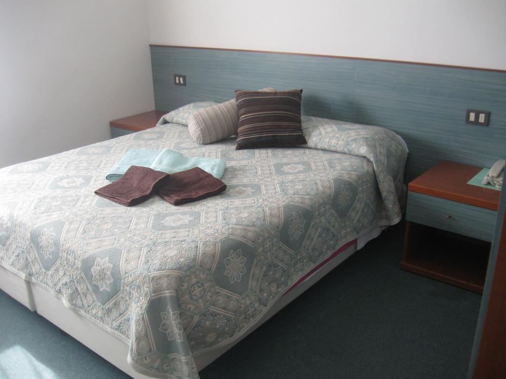 Albergo Del Turista Vernasca 部屋 写真