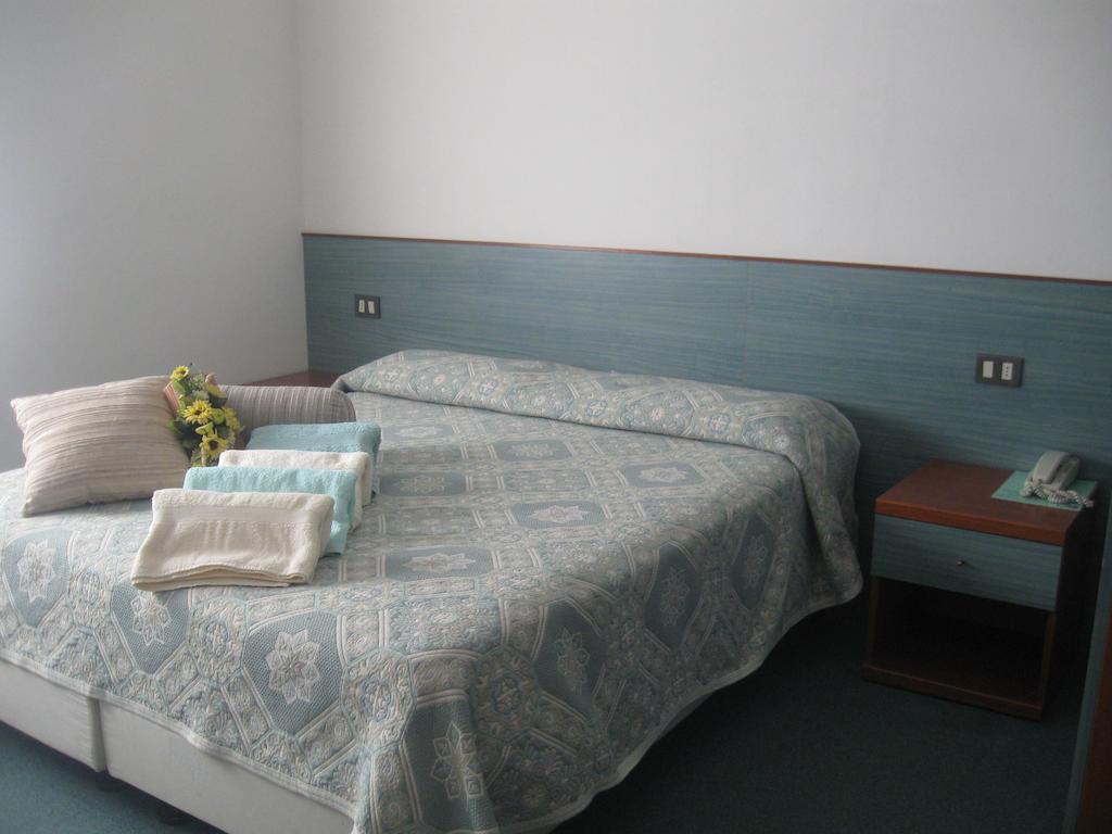 Albergo Del Turista Vernasca 部屋 写真
